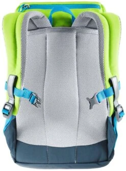 Deuter Schmusebär Rucksack Kiwi-arctic -Deuter deuter schmusebr rucksack kiwi arctic 361012123110 3