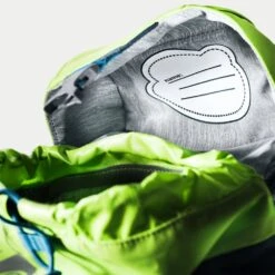 Deuter Schmusebär Rucksack Kiwi-arctic -Deuter deuter schmusebr rucksack kiwi arctic 361012123110 7