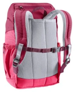 Deuter Schmusebär Rucksack Ruby-hotpink -Deuter deuter schmusebr rucksack ruby hotpink 361012155810 4