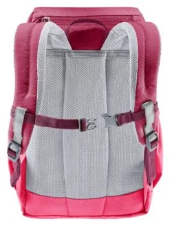 Deuter Schmusebär Rucksack Ruby-hotpink -Deuter deuter schmusebr rucksack ruby hotpink 361012155810 5