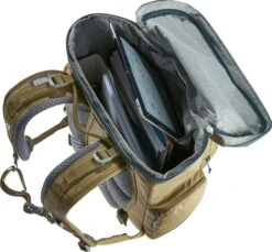 Deuter Schulrucksack Scula Clay-arctic -Deuter deuter schulrucksack scula bunt 383002263150 7