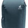 Deuter Rucksack Stepout 16 Black -Deuter deuter schulrucksack stepout black 381512370000 1