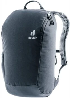 Deuter -Deuter deuter schulrucksack stepout black 381512370000 2