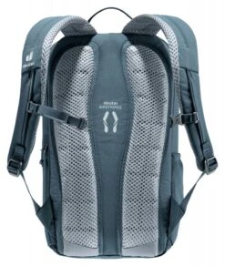 Deuter Rucksack Stepout 16 Black -Deuter deuter schulrucksack stepout black 381512370000 3