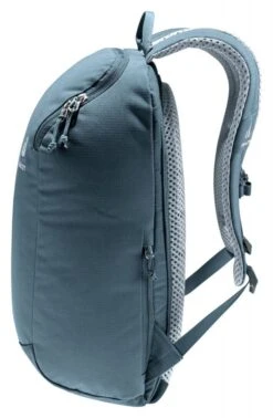 Deuter Rucksack Stepout 16 Black -Deuter deuter schulrucksack stepout black 381512370000 5