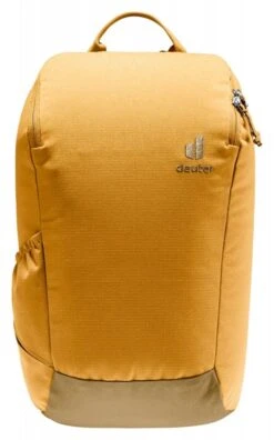 Deuter Rucksack Stepout 16 Caramel-clay