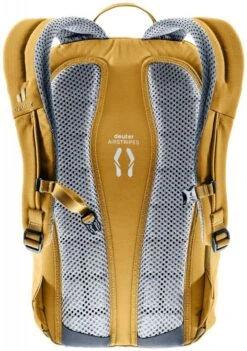 Deuter Rucksack Stepout 16 Caramel-clay -Deuter deuter schulrucksack stepout caramel clay 381512366070 3