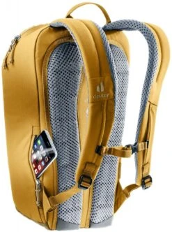 Deuter Rucksack Stepout 16 Caramel-clay -Deuter deuter schulrucksack stepout caramel clay 381512366070 4