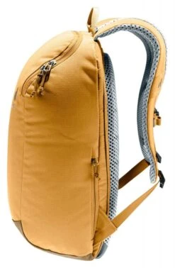 Deuter Rucksack Stepout 16 Caramel-clay -Deuter deuter schulrucksack stepout caramel clay 381512366070 6
