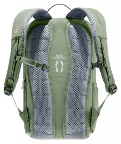 Deuter Rucksack Stepout 16 Khaki-sand -Deuter deuter schulrucksack stepout khaki sand 381512326180 3