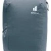 Deuter Rucksack Stepout 12 Black -Deuter deuter schulrucksack stepout12 black 381502370000 1
