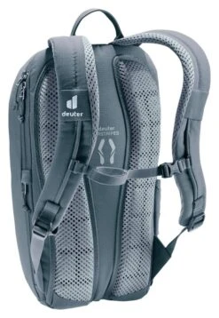 Deuter Rucksack Stepout 12 Black -Deuter deuter schulrucksack stepout12 black 381502370000 3