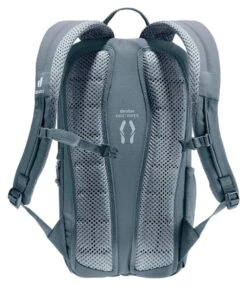 Deuter Rucksack Stepout 12 Black -Deuter deuter schulrucksack stepout12 black 381502370000 4