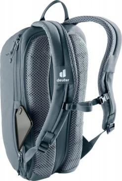 Deuter Rucksack Stepout 12 Black -Deuter deuter schulrucksack stepout12 black 381502370000 6