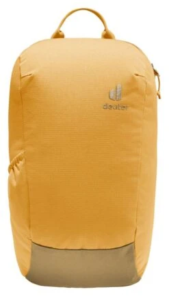 Deuter Rucksack Stepout 12 Caramel-clay