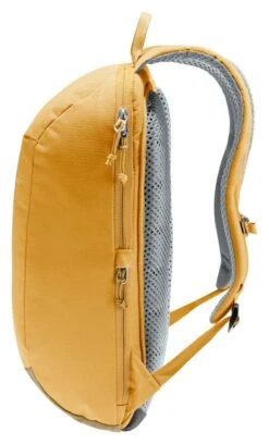 Deuter Rucksack Stepout 12 Caramel-clay -Deuter deuter schulrucksack stepout12 caramel clay 381502366070 3