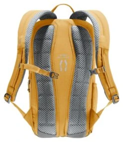 Deuter Rucksack Stepout 12 Caramel-clay -Deuter deuter schulrucksack stepout12 caramel clay 381502366070 4
