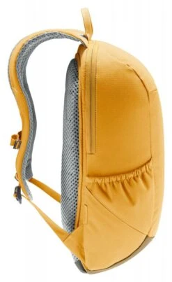 Deuter Rucksack Stepout 12 Caramel-clay -Deuter deuter schulrucksack stepout12 caramel clay 381502366070 5