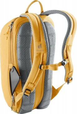 Deuter Rucksack Stepout 12 Caramel-clay -Deuter deuter schulrucksack stepout12 caramel clay 381502366070 6