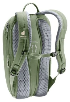 Deuter Rucksack Stepout 12 Khaki-sand -Deuter deuter schulrucksack stepout12 khaki sand 381502326180 3