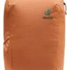 Deuter Rucksack Stepout 12 Chestnut-ivy -Deuter deuter schulrucksack stepout12chestnut ivy381502392060 1