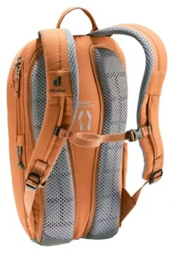 Deuter Rucksack Stepout 12 Chestnut-ivy -Deuter deuter schulrucksack stepout12chestnut ivy381502392060 3