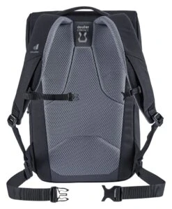 Deuter UP Seoul Black -Deuter deuter up seoul black 381382170000 3