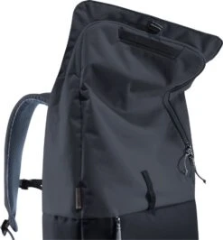 Deuter UP Seoul Black -Deuter deuter up seoul black 381382170000 4