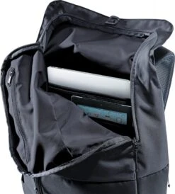 Deuter UP Seoul Black -Deuter deuter up seoul black 381382170000 7