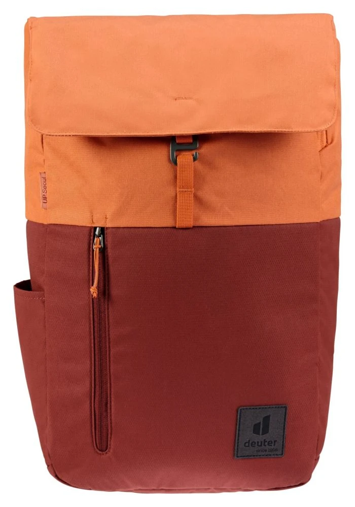 Deuter UP Seoul Redwood-sienna 3 Deuter UP Seoul Redwood-sienna