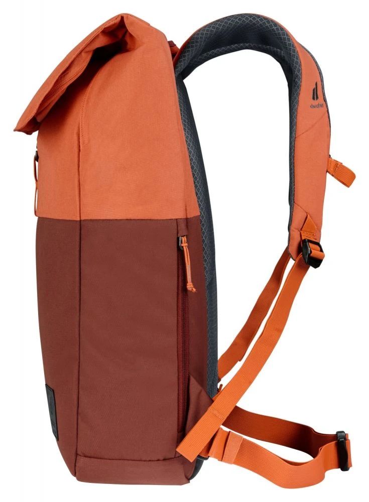Deuter UP Seoul Redwood-sienna 4 Deuter UP Seoul Redwood-sienna – Bild 2