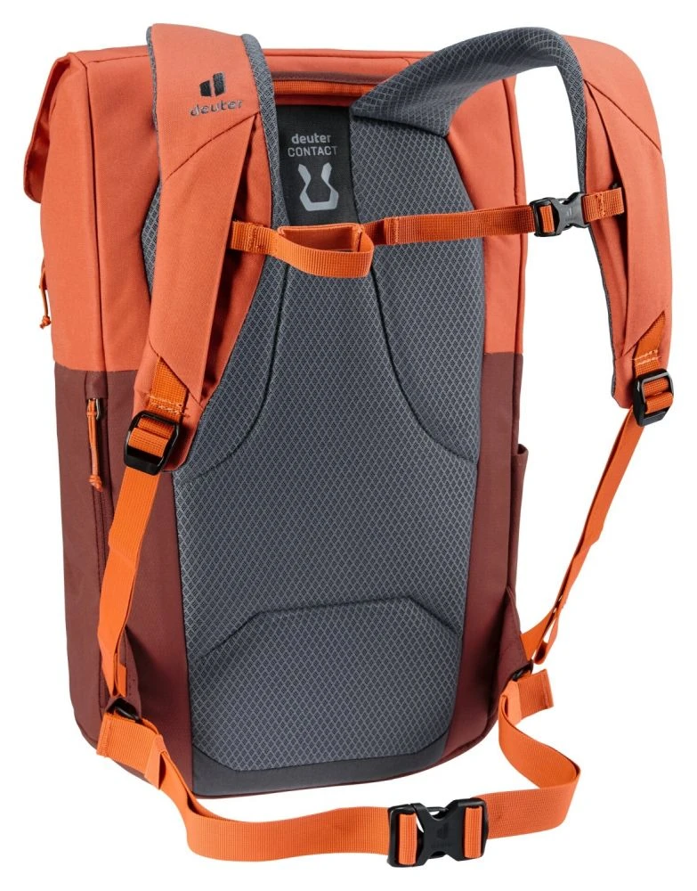 Deuter UP Seoul Redwood-sienna 5 Deuter UP Seoul Redwood-sienna – Bild 3