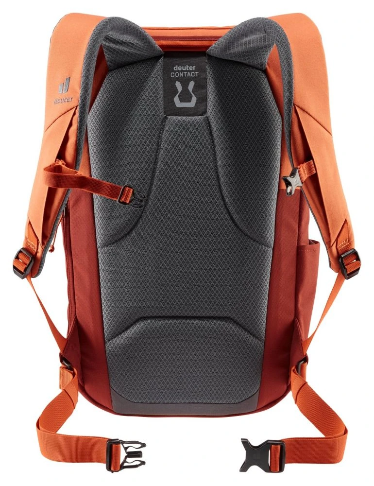 Deuter UP Seoul Redwood-sienna 6 Deuter UP Seoul Redwood-sienna – Bild 4