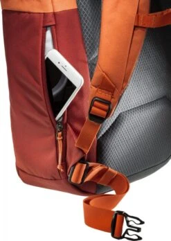 Deuter UP Seoul Redwood-sienna 13 Deuter UP Seoul Redwood-sienna -Deuter deuter up seoul redwood sienna 381382155760 5