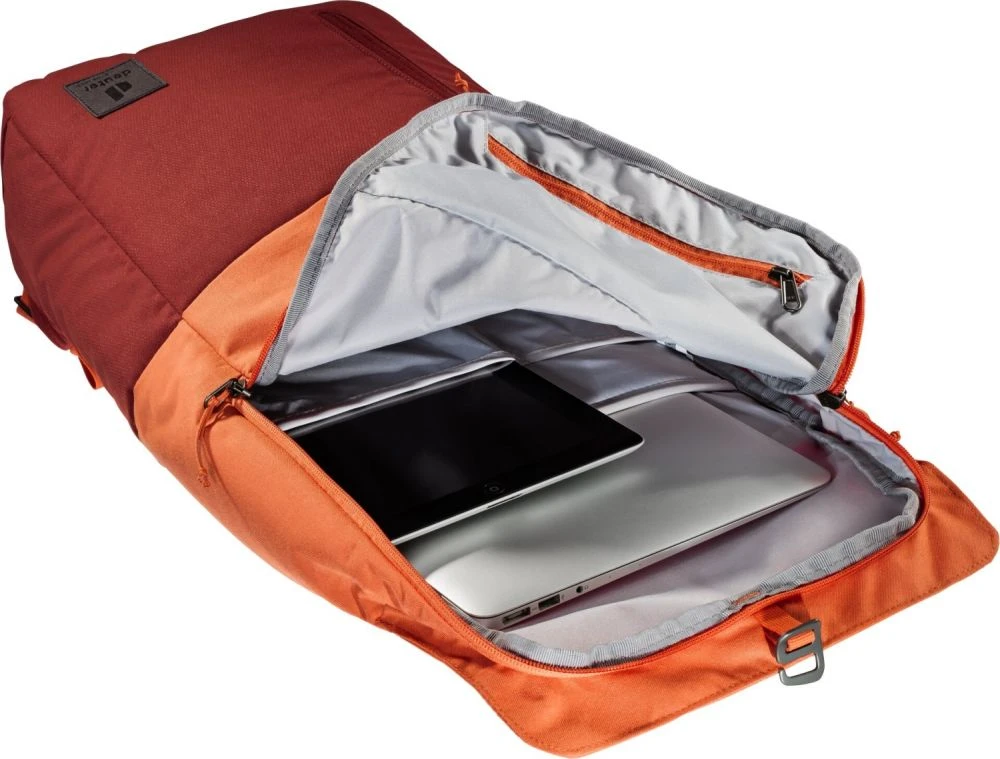 Deuter UP Seoul Redwood-sienna 9 Deuter UP Seoul Redwood-sienna – Bild 7