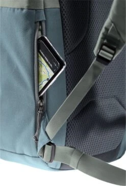 Deuter UP Seoul Teal-sage -Deuter deuter up seoul teal sage 381382122550 5