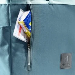 Deuter UP Seoul Teal-sage -Deuter deuter up seoul teal sage 381382122550 6