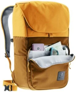 Deuter UP Sydney Almond-cinnamon -Deuter deuter up sydney almond cinnamon 381392166110 6