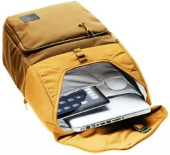 Deuter UP Sydney Almond-cinnamon -Deuter deuter up sydney almond cinnamon 381392166110 7