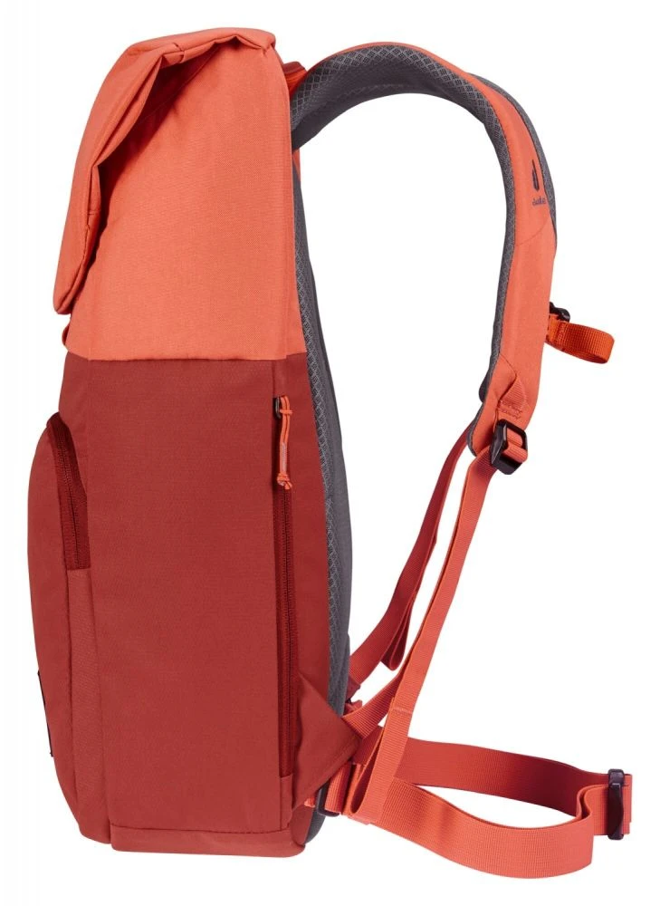 Deuter UP Sydney Redwood-sienna 4 Deuter UP Sydney Redwood-sienna – Bild 2