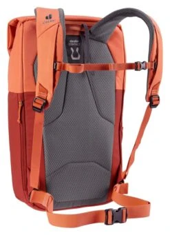 Deuter UP Sydney Redwood-sienna 11 Deuter UP Sydney Redwood-sienna -Deuter deuter up sydney redwood sienna 381392155760 3