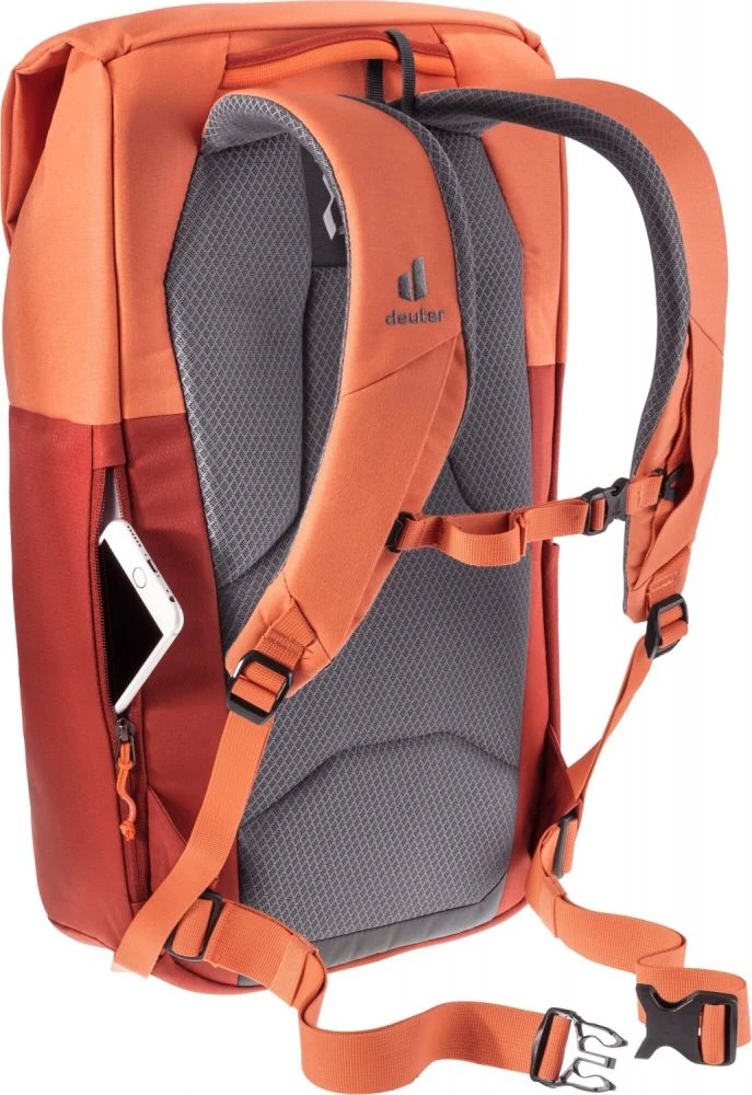 Deuter UP Sydney Redwood-sienna 6 Deuter UP Sydney Redwood-sienna – Bild 4