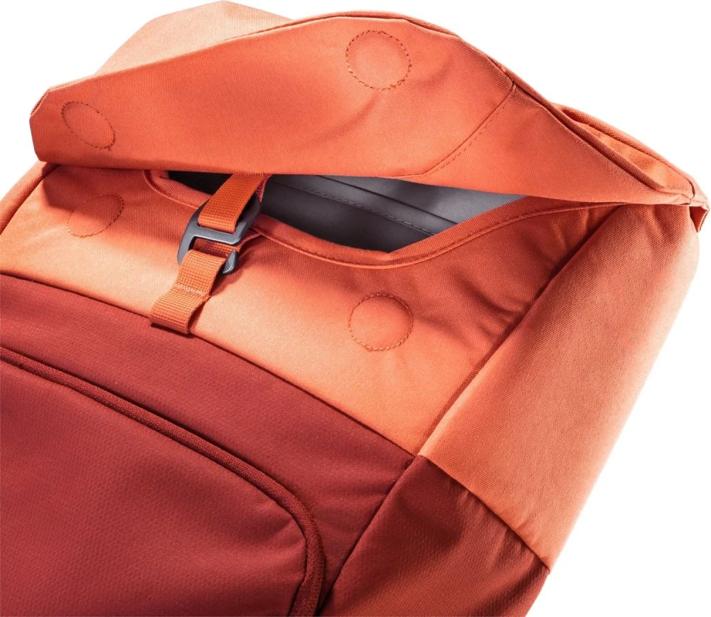 Deuter UP Sydney Redwood-sienna 7 Deuter UP Sydney Redwood-sienna – Bild 5