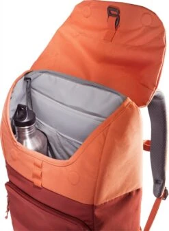 Deuter UP Sydney Redwood-sienna 15 Deuter UP Sydney Redwood-sienna -Deuter deuter up sydney redwood sienna 381392155760 7