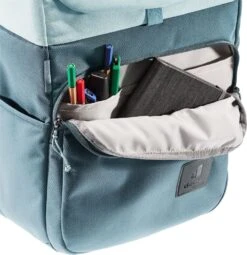 Deuter UP Sydney Teal-sage -Deuter deuter up sydney teal sage 381392122550 6