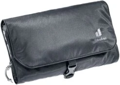 Deuter Wash Bag II 19 Black