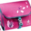 Deuter Wash Bag Kids Ruby -Deuter deuter wash bag wash bag kids 15 ruby 393042150380 1