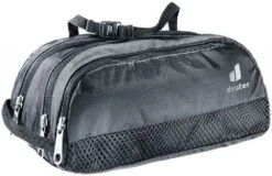 Deuter Wash Bag Tour II 7 Black