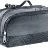 Deuter Wash Bag Tour III 10 Black 2 Deuter Wash Bag Tour III 10 Black -Deuter deuter wash bag wash bag tour iii 10 black 39301217000 1