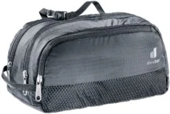Deuter Wash Bag Tour III 10 Black
